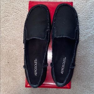 Aerosoles Denim (like) Shoes